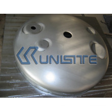 Präzisions-Metall-Stanzteil mit hoher Qualität (USD-2-M-197)
